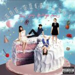 REGRETTES - FEEL YOUR FEELINGS FOOL