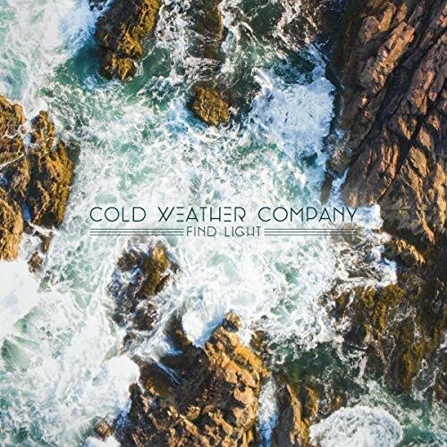 CWC001-01.jpg COLD WEATHER COMPANY - FIND LIGHT Vinyl Record - Image 1