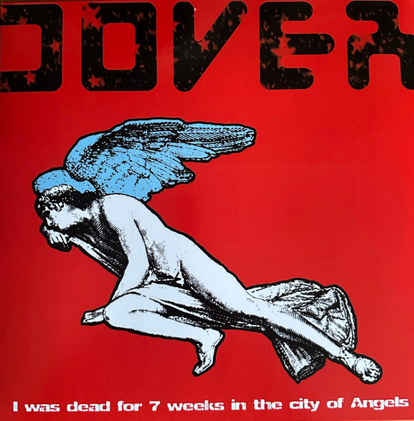 CWETL97668001.jpg DOVER - I WAS DEAD FOR 7 WEEKS IN THE - Image 1