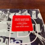 COLD WAR KIDS - NEW AGE NORMS 1 Vinyl Record