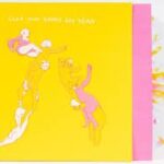 CLAP YOUR HANDS SAY YEAH - Clap Your Hands Say Yeah (20th Anniversary Edition) Vinyl Record