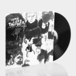 CLAP YOUR HANDS SAY YEAH - SOME LOUD THUNDER Vinyl Record
