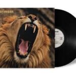 BADFINGER - HEAD FIRST Vinyl Record