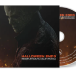 JOHN CARPENTER, CODY CARPENTER, AND DANI-HALLOWEEN ENDS ORIGINAL MOTION PICTURE SOUNDTRACK Vinyl