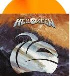 Helloween Skyfall Vinyl Orange Record