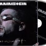 Rammstein Sehnsucht Vinyl Record