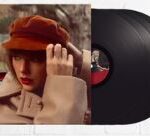 Swift, Taylor-Red Taylors Version 2021 (4LP) Vinyl