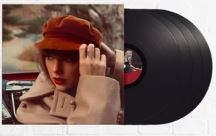 Capture-108.jpg Swift, Taylor-Red Taylors Version 2021 (4LP) Vinyl - Image 1