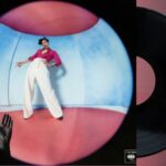 Styles, Harry-Fine Line Vinyl