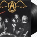 Aerosmith-Get Your Wings Vinyl