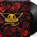 Aerosmith-Permanent Vacation(1LP) Vinyl