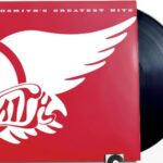 Aerosmith-Greatest Hits Vinyl