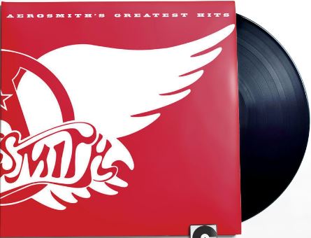 Capture-118.jpg Aerosmith-Greatest Hits Vinyl - Image 1