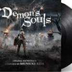 Shunsuke Kida-Demon's Souls (Original Soundtrack) Vinyl