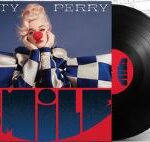 Katy Perry-Smile Vinyl
