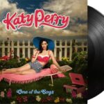 Katy Perry-One Of The Boys Vinyl