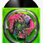 LADY GAGA-DAWN OF CHROMATICA Vinyl