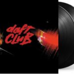 Daft Punk-Daft Club Vinyl