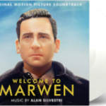 Welcome To Marwen (2LP/Coloured)-OST Vinyl