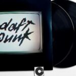 Daft Punk-Human After All Vinyl