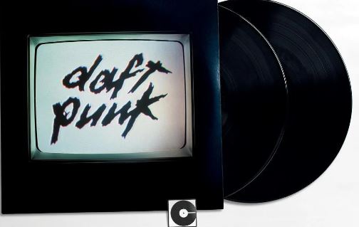 Capture-131-1.jpg Daft Punk-Human After All Vinyl - Image 1