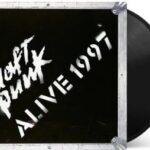 Daft Punk-Alive 1997 Vinyl