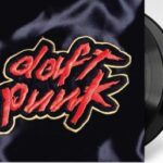 Daft Punk-Homework Vinyl