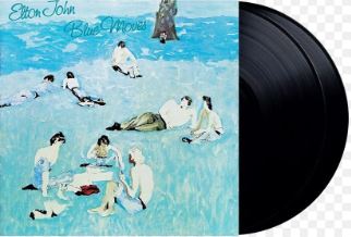 Capture-141.jpg Elton John-Blue Moves Vinyl - Image 1