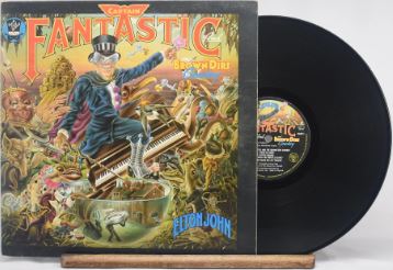 Capture-147.jpg Elton John-Captain Fantastic And The Brown Dirt Cowboy Vinyl - Image 1