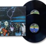 Black Sabbath-Live Evil (4LP) (40th Anniversary) Vinyl