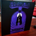 Black Sabbath-Hand of Doom Vinyl