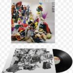 Elton John-Reg Strikes Back Vinyl