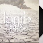 Lamb Of God Resolution Vinyl
