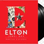 Elton John-Jewel Box: Rarities And B-Sides Vinyl