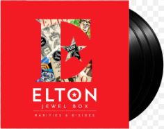 Capture-157.jpg Elton John-Jewel Box: Rarities And B-Sides Vinyl - Image 1