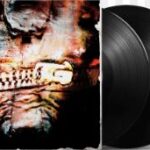 Slipknot Vol. 3 The Subliminal Verses Violet Vinyl Record