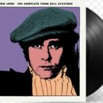 Elton John-The Complete Thom Bell Sessions Vinyl