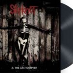 Slipknot .5: The Gray Chapter (2LP/GF/PINK) Vinyl