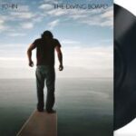 Elton John-The Diving Board Vinyl