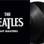 Beatles, The-Past Masters Vinyl