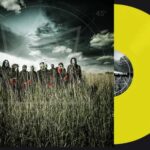 Slipknot All Hope Is Gone Vinyl