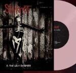 Slipknot .5: The Gray Chapter Vinyl