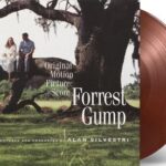Forrest Gump -- FILM SCORE-- (1LP)-OST Vinyl