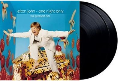 Capture-177.jpg Elton John-One Night Only - The Greatest Hits Vinyl - Image 1