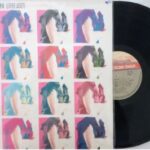 Elton John-Leather Jackets Vinyl