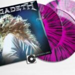 MEGADETH A NIGHT IN BUENOS AIRES Vinyl