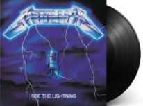 Capture-180-1.jpg Metallica Ride The Lightning Vinyl - Image 1