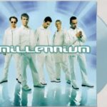 Backstreet Boys-Millennium Vinyl