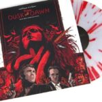 From Dusk Till Dawn (1LP)-OST Vinyl