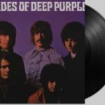 Deep Purple-Shades Of Deep Purple(1LP/Stereo) Vinyl